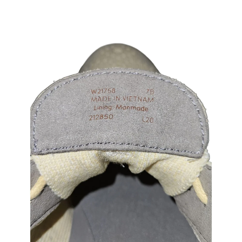 Cole Haan Women's Original Grand Stitch light Wingtip Oxford Shoe Size 7 - Picture 3 of 6